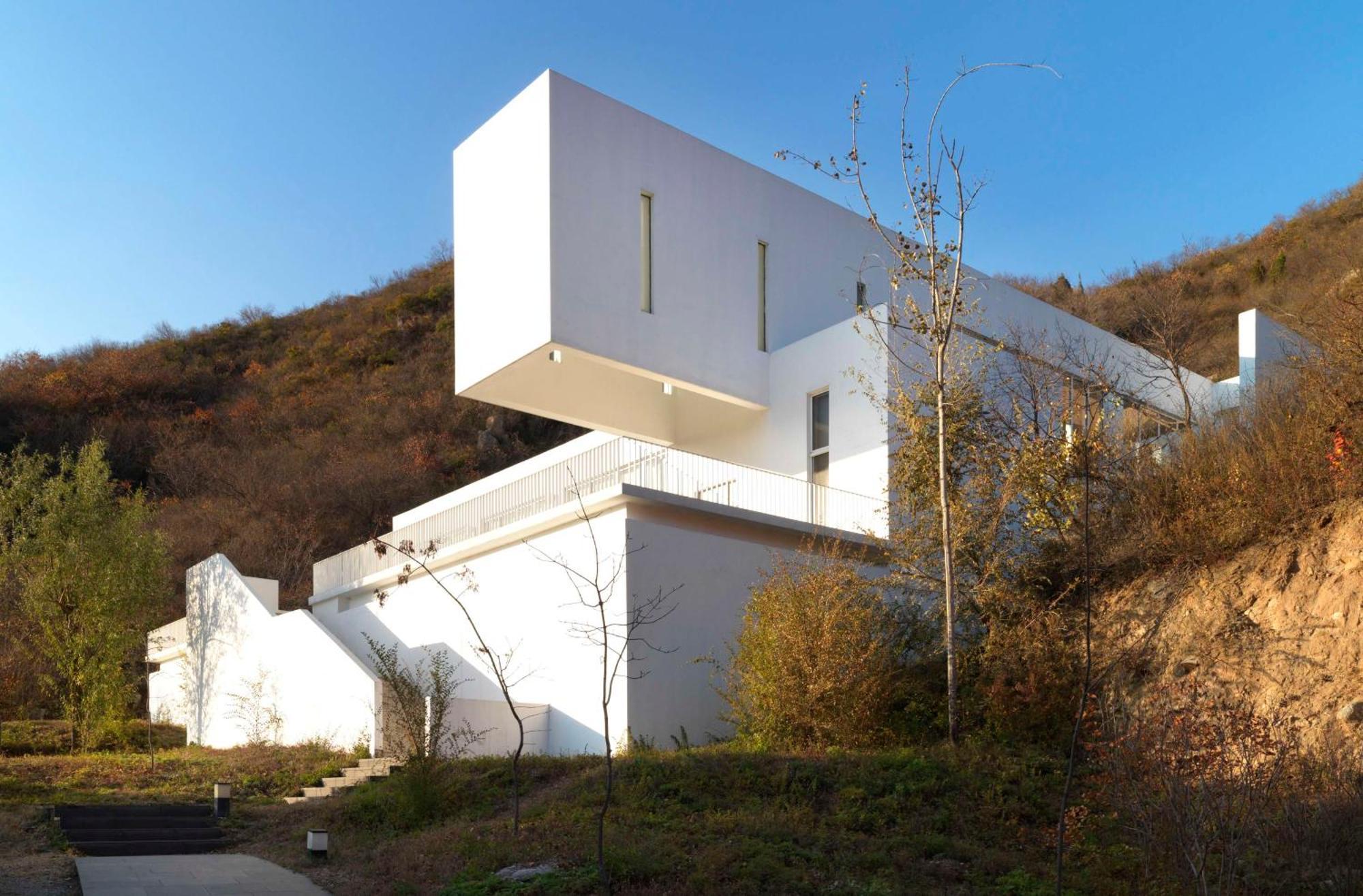 Commune By The Great Wall, In The Unbound Collection By Hyatt Yanqing Εξωτερικό φωτογραφία