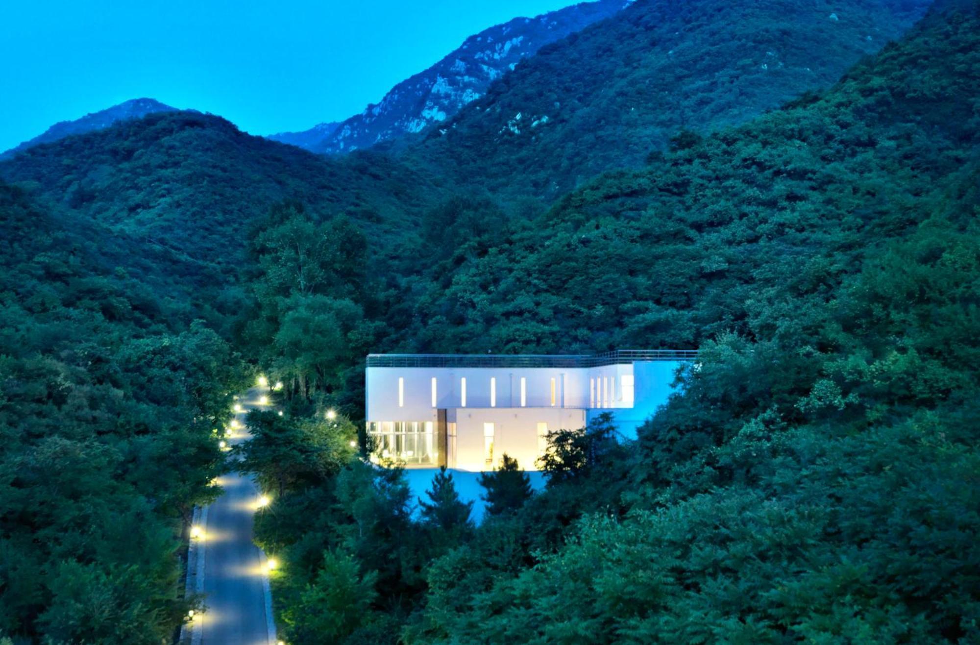 Commune By The Great Wall, In The Unbound Collection By Hyatt Yanqing Εξωτερικό φωτογραφία