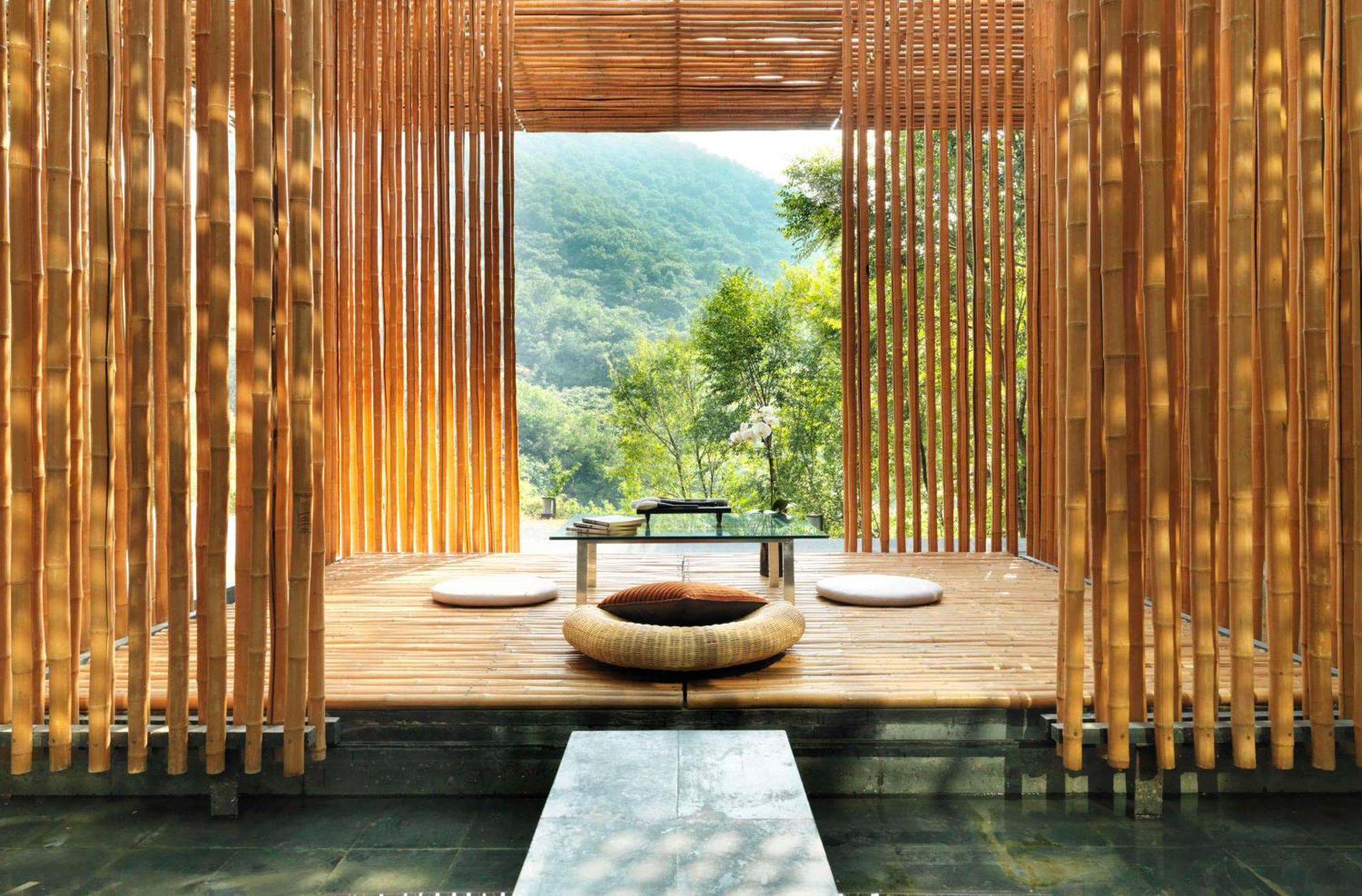 Commune By The Great Wall, In The Unbound Collection By Hyatt Yanqing Εξωτερικό φωτογραφία